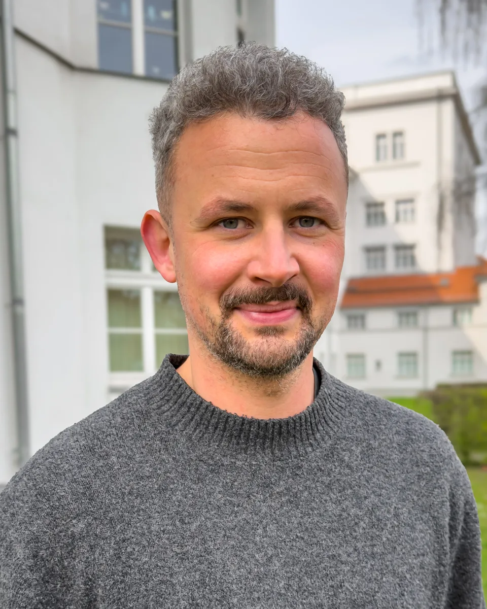 Andreas Kunisch